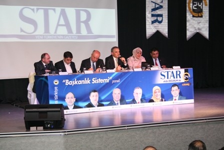 Star Medya Grubu Erzurum'da 1