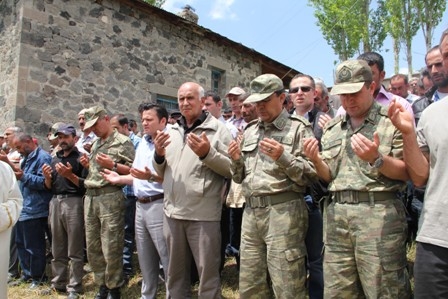 Şenkaya'yı yasa boğdu! 4