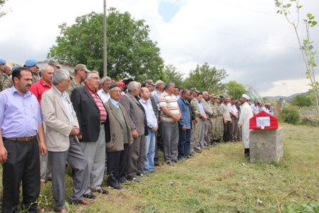 Şenkaya'yı yasa boğdu! 6