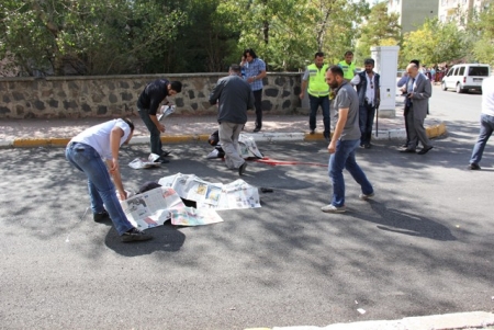 Polisin kıskançlık cinneti! 1