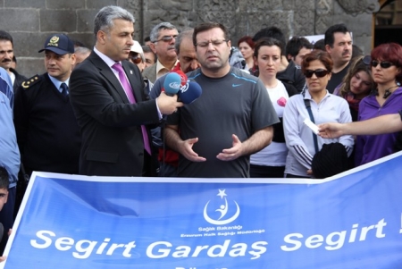 Segirt Gardaş Segirt 2