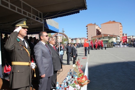 İlçelerde Cumhuriyet Çoşkusu! 2