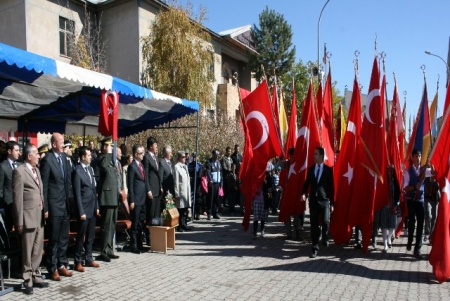 İlçelerde Cumhuriyet Çoşkusu! 3