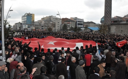 Bu acıya yürek dayanmaz! 2