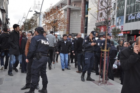 Polis bakın ne yaptı! 9