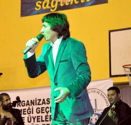 İstanbul'da konser verdiler! 6