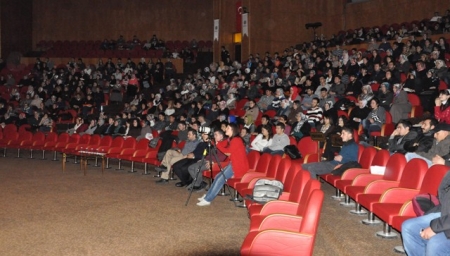 Huzur Sokağı Erzurum'da 7