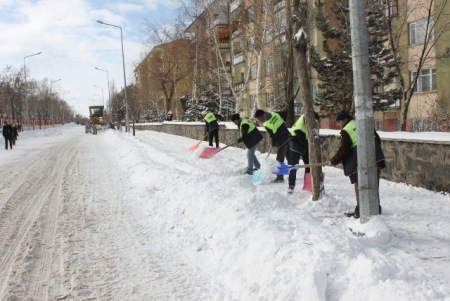 Palandöken Belediyesi filosunu genişletti 2