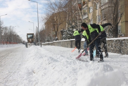 Palandöken Belediyesi filosunu genişletti 3