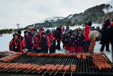 Yakutiye, kayağı tabana yayıyor 5