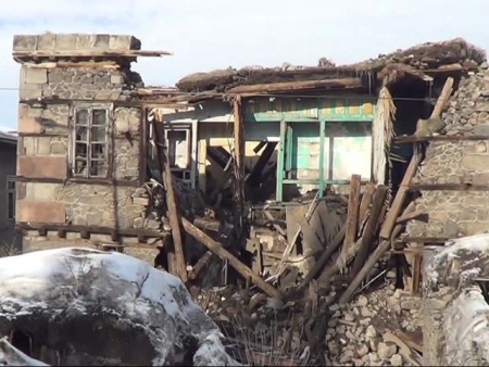 Erzurum'da bir tarih yok oldu! 4