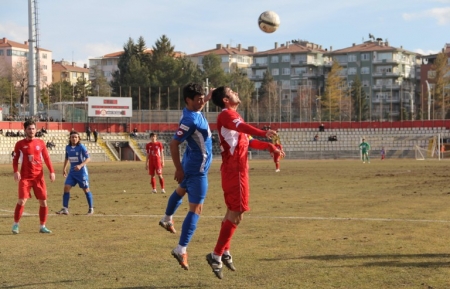 Büyükşehir'in büyük zaferi! 4