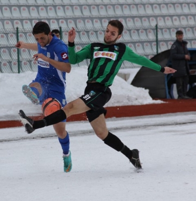 Erzurum BBSpor zoru başardı 6