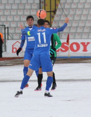 Erzurum BBSpor zoru başardı 7