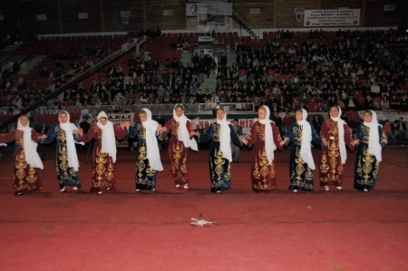 ESAV, Erzurumluları biraraya getirdi 10