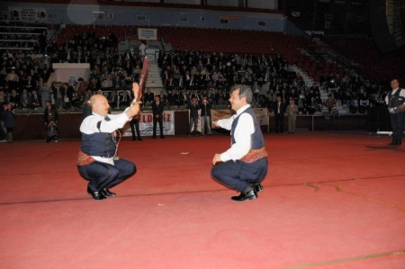 ESAV, Erzurumluları biraraya getirdi 4