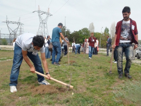 Yakutiye Kent Konseyi'nden anlamlı hareket 2