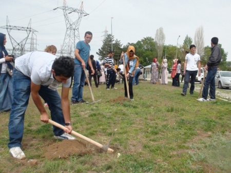 Yakutiye Kent Konseyi'nden anlamlı hareket 3