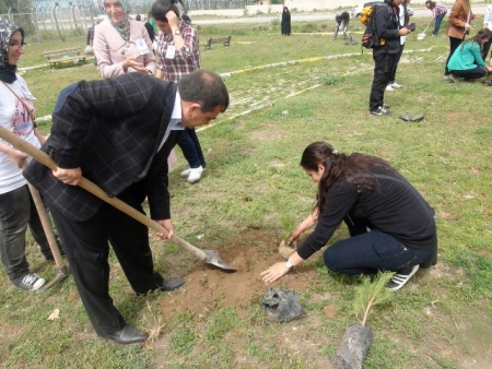 Yakutiye Kent Konseyi'nden anlamlı hareket 4