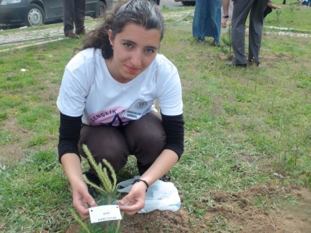 Yakutiye Kent Konseyi'nden anlamlı hareket 5