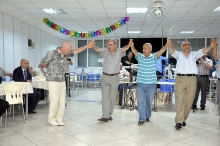 Erzurum kültürünü İstanbul'da tanıttılar 3