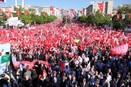 MHP Genel Başkanı Devlet Bahçeli! 3