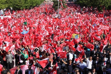 MHP Genel Başkanı Devlet Bahçeli! 4