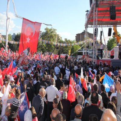 'O talimatı ben verdim' 5