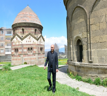 Erzurum’dan dünyaya yeni bir pencere 5