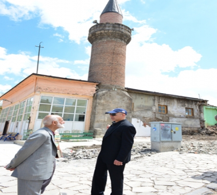 Erzurum’dan dünyaya yeni bir pencere 6