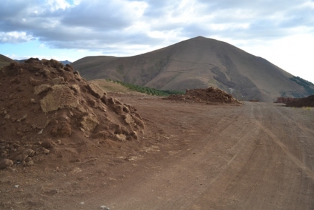 Talanı Erzurum seyrediyor! 12