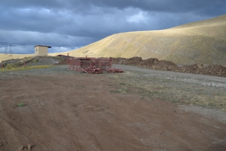 Talanı Erzurum seyrediyor! 19