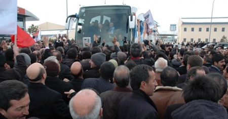 Ve Sekmen Erzurum'da! 4