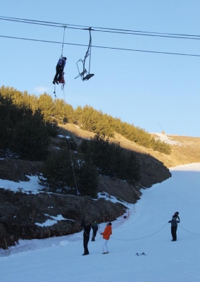 Erzurum’da havada can pazar!ı 5