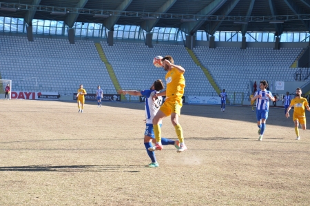 Erzurum'da beklenmeyen sonuç 4