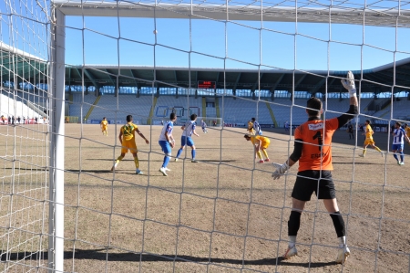 Erzurum'da beklenmeyen sonuç 6