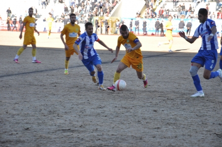 Erzurum'da beklenmeyen sonuç 7