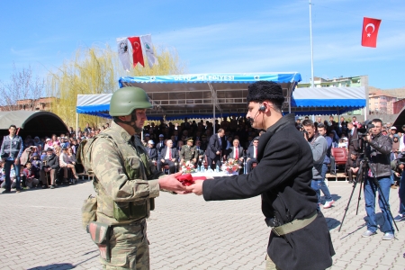 Oltu kurtuluşunu kutladı 5