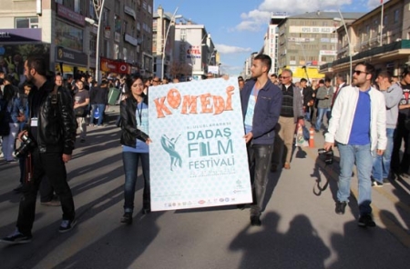 Dadaş Film Festivali Start Aldı 4