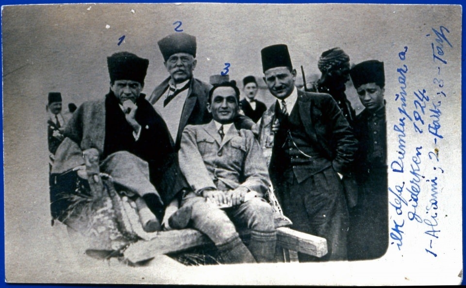 30 Ağustos Zafer Bayramı sözleri ve en güzel Atatürk fotoğrafları! 6