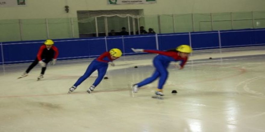 Bir ilk Erzurum’dan saklandı