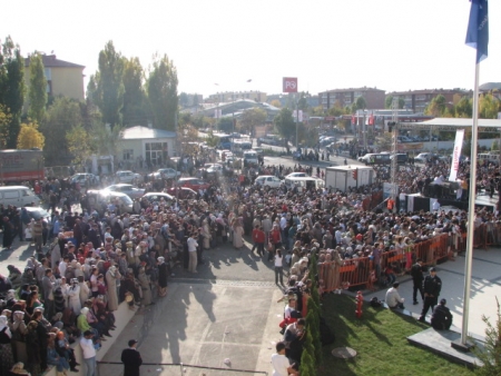 Redevco Erzurum’da açıldı!.. 4
