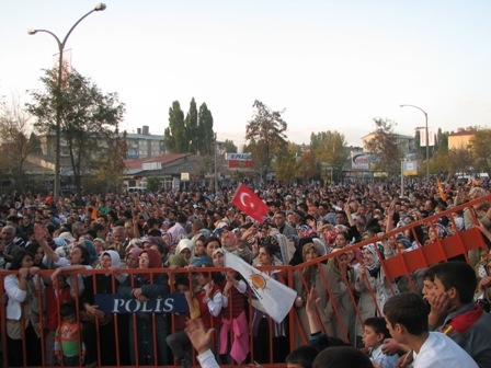 Redevco Erzurum’da açıldı!.. 5