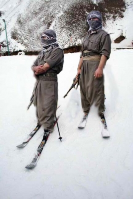 Ayık Erzurum'u şaşırttı!.. 1