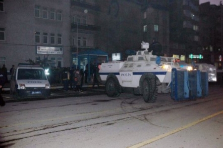 Erzurum provokatörlere dikkat!.. 2