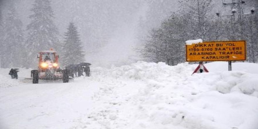 Erzurum'un kulağı Ovit'te!..