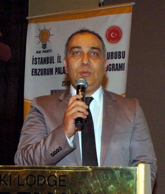 2011'in İngilizcesi Kayseri'den!.. 1
