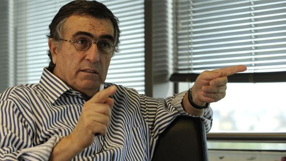 Hasan Cemal için 13 yıla kadar hapis istedi!