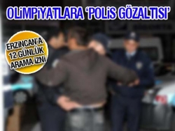 Polise 12 gün arama yetkisi!