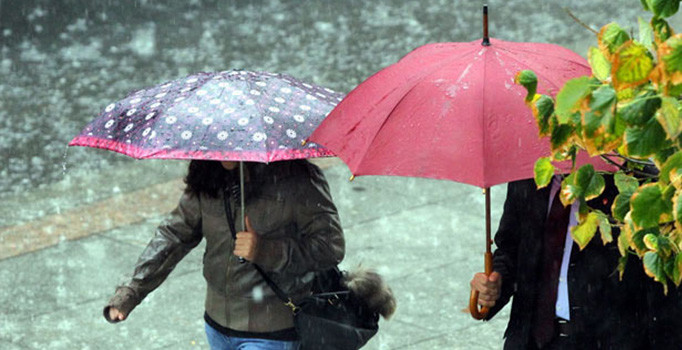 Meteorolojiden Doğu'ya kar uyarısı